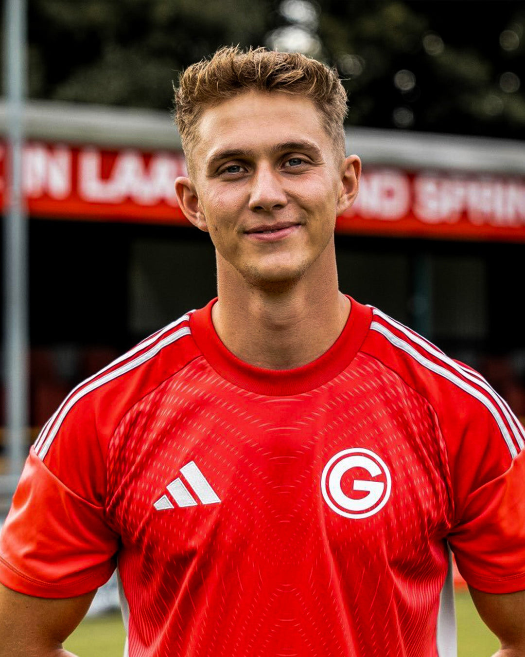Luca Mutsch