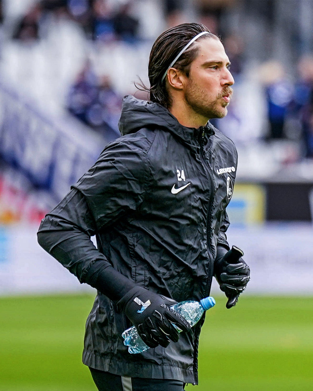 Jannik Huth