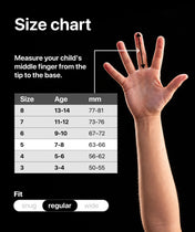 Arox 1.0 MyGlove Junior