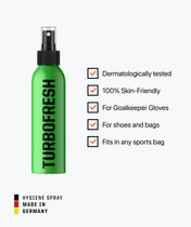 TURBOFRESH - Hygiene Booster
