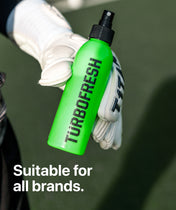 TURBOFRESH - Hygiene Booster