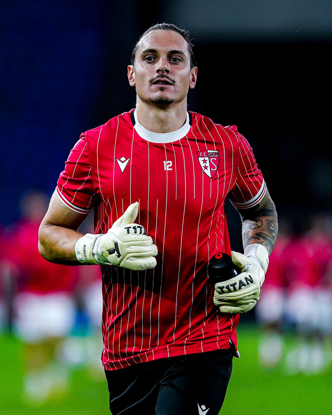 Francesco Ruberto