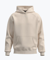 Athleisure Hoodie - Κερμέ