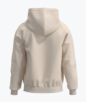 Athleisure Hoodie - Κερμέ