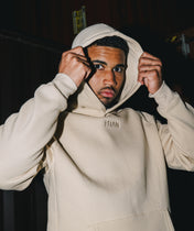 Athleisure Hoodie - Κερμέ
