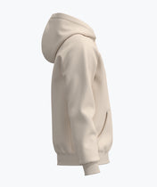 Athleisure Hoodie - Κερμέ