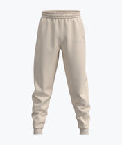 Athleisure Pants - Κερμέ
