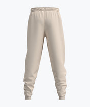 Athleisure Pants - Κερμέ