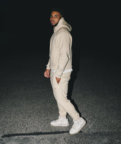 Athleisure Pants - Κερμέ