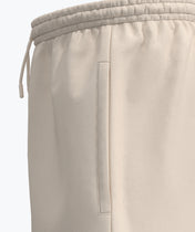 Athleisure Shorts - Κερμέ
