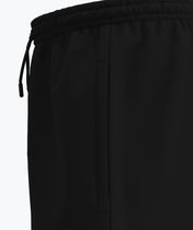 Athleisure Shorts - Μαύρο