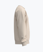 Athleisure Sweatshirt - Κερμέ