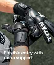 Legend 1.0 Black-Out