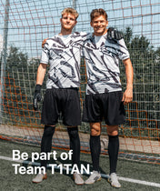 Legend 1.0 Black-Out