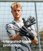 Legend 1.0 Black-Out (FP)