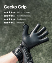 Legend 1.0 Black-Out Junior Pro (FP)