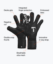 Legend 1.0 Black-Out (FP)