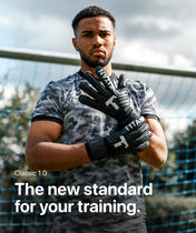 Classic 1.0 Black-Out Junior Pro