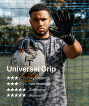 Classic 1.0 Black-Out Junior Pro