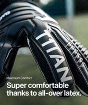 Classic 1.0 Black-Out Junior Pro