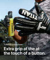 Classic 1.0 Black-Out Junior Pro