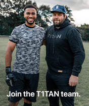 Classic 1.0 Black-Out Junior Pro