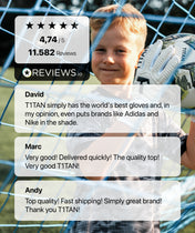 Classic 1.0 White-Out Junior