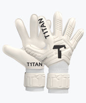 Classic 1.0 White-Out Junior (FP)