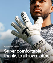 Classic 1.0 White-Out (FP)