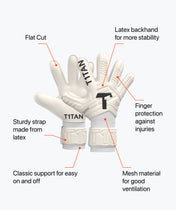 Classic 1.0 White-Out (FP)