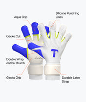 REBEL 2.0 x Loris_gk