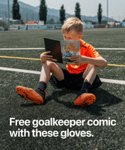 Fluo Beast Junior 3.0 (FP)
