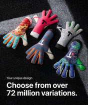 Rebel 2.0 MyGlove