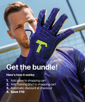 Training Shirt x Thedutchgoalkeeper