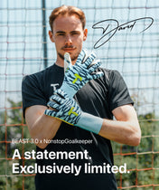 Beast 3.0 x Nonstopgoalkeeper