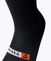 Κάλτσες πρόσφυσης Μαύρο