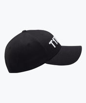 Snapback μαύρο