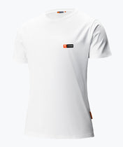 Μπλουζάκι T1TAN λευκό