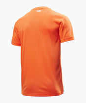 Πορτοκαλί πουκάμισο προθέρμανσης